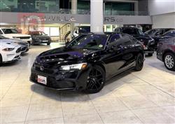 هوندا سيفيك